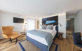 Fred Hotel Leonhardstrasse - Self Check-In